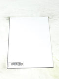 RED SONJA - RED SITHA #1. BLANK VARIANT COVER. NM CONDITION.