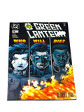 Green Lantern Vol.3 #74. DC Comics. 1996