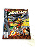 ROBIN VOL.2 ANNUAL #5. VFN+ CONDITION.