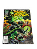 Green Lantern Vol.3 #75. DC Comics. 2000