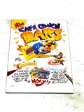 ROBIN VOL.2 ANNUAL #6. VFN+ CONDITION.