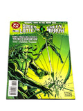 Green Lantern Vol.3 #76. DC Comics. 1996