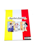 NAPOLEON DYNAMITE #2. NM CONDITION.