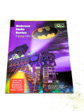 ROBIN PLUS #1. VFN CONDITION.