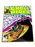 ORIGINAL GHOST RIDER RIDES AGAIN #4. VFN+ CONDITION.
