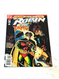 ROBIN PLUS #2. VFN CONDITION.