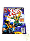 X-Men Vol.2 #103. Marvel Comics. 2000
