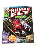 HUMAN FLY #4. FN+ CONDITION.