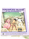 MERP - HAUNTED RUINS OF THE DUNLENDINGS. VFN CONDITION.