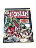 CONAN THE BARBARIAN #50. FN CONDITION.