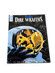 ROM - DIRE WRAITHS #2. NM CONDITION.