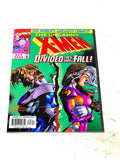 UNCANNY X-MEN #348. VFN+ CONDITION.