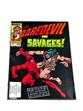 Daredevil Vol.1 #202. Marvel Comics. 1984