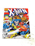 X-MEN VOL.2 #4. VFN+ CONDITION.