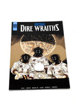 ROM - DIRE WRAITHS #3. NM CONDITION.