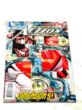Action Comics Vol.2 #18. DC Comics. 2013