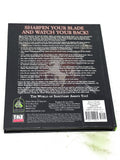 THIEVES WORLD PLAYER'S MANUAL. NM- CONDITION.