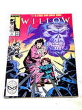 WILLOW #2. VFN CONDITION.