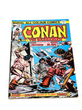 CONAN THE BARBARIAN #53. VFN- CONDITION.