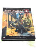 SHADOWSPAWN'S GUIDE TO SANCTUARY. NM- CONDITION.