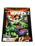 SECRET WARS - ULTIMATE END #2. NM- CONDITION.