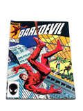 Daredevil Vol.1 #210. Marvel Comics. 1984