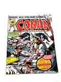 CONAN THE BARBARIAN #58. VFN- CONDITION.