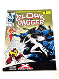 CLOAK & DAGGER VOL.2 #1. VFN+ CONDITION.