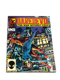 Daredevil Vol.1 #217. Marvel Comics. 1985