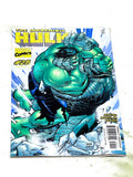 INCREDIBLE HULK VOL.2 #25. VFN CONDITION