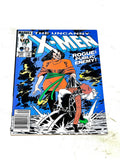 UNCANNY X-MEN #185. VFN CONDITION.