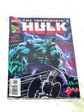 INCREDIBLE HULK VOL.2 #26. NM- CONDITION