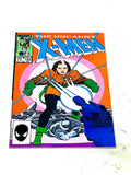 UNCANNY X-MEN #182. FN+ CONDITION.