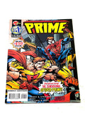 PRIME VOL.2 #1. NM- CONDITION.