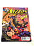 Action Comics #823. DC Comics. 2005