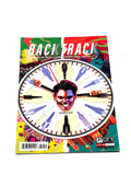 BACK TRACK #10. NM CONDITION.