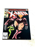 UNCANNY X-MEN #173. VFN- CONDITION.