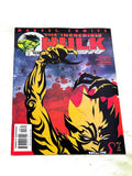 INCREDIBLE HULK VOL.2 #28. NM- CONDITION