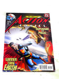 Action Comics #824. DC Comics. 2005
