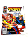 PRIME VOL.2 #3. NM- CONDITION.