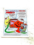 UNCANNY X-MEN #171. FN+ CONDITION.