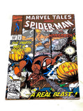 MARVEL TALES #259. VFN+ CONDITION.