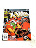 UNCANNY X-MEN #158. VFN- CONDITION.