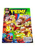 PRIME VOL.2 #4. VFN+ CONDITION.