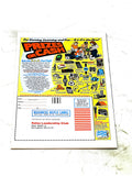 UNCANNY X-MEN #158. VFN- CONDITION.