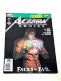 Action Comics #873. DC Comics. 2009