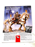 BLACK KNIGHT VOL.2 #1. VFN+ CONDITION.