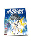 BLADE RUNNER 2029 #1. VARIANT COVER. NM CONDITION.