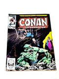 CONAN THE BARBARIAN #156. VFN+ CONDITION.