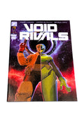 Void Rivals #1. Image Comics. 2023